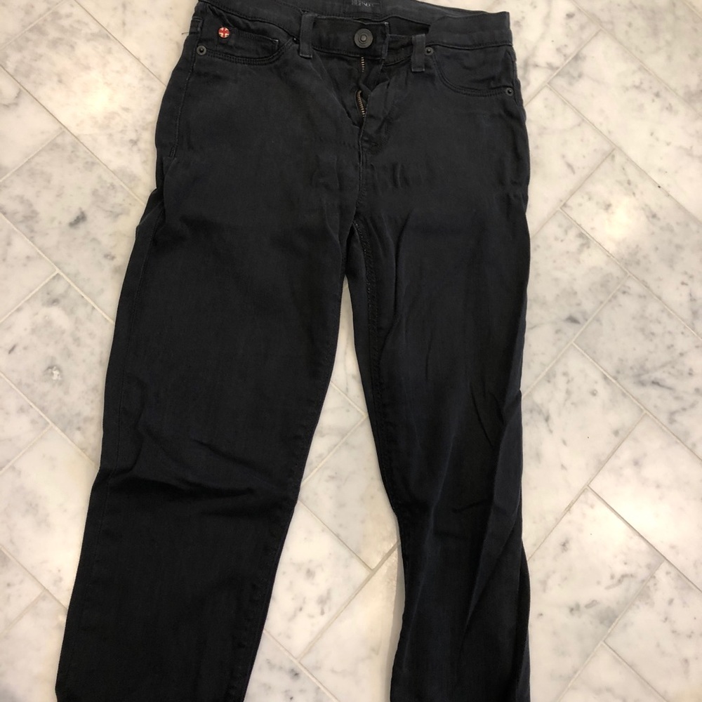 Hudson jeans SIZE 26